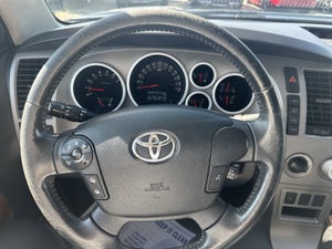 2013 Toyota Tundra 4WD Truck LTD